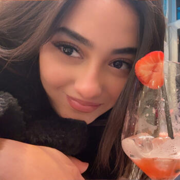 Babysitting job in Villafranca di Verona: babysitting job Meriem