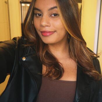 Babysitter in Cotia: Brenda