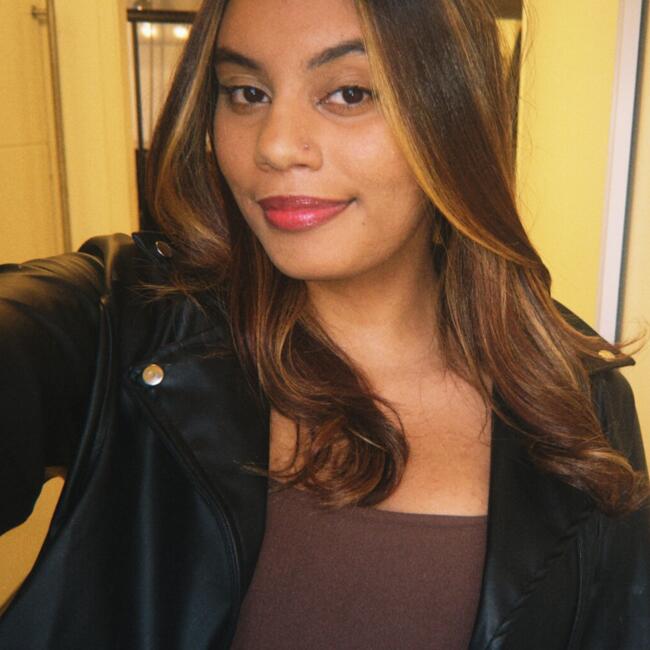 Babysitter in Cotia: Brenda