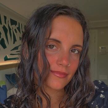 Babysitter a Bologna: Giulia