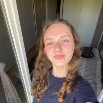 Babysitter in Villiers-sur-Marne: Manon