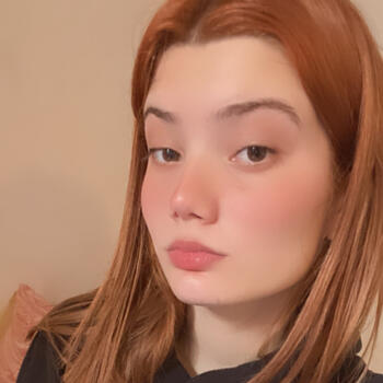 Babysitter in Montevideo: Agustina