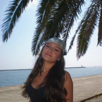 Babysitter in Vila Nova de Gaia: Lara