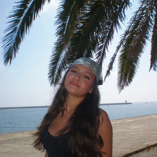 Babysitter in Vila Nova de Gaia: Lara