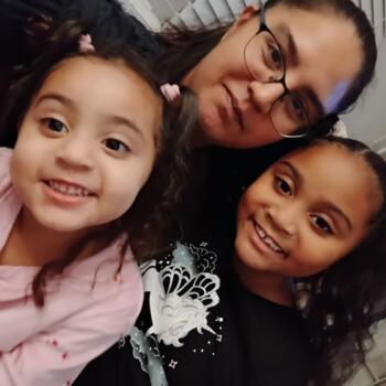 Babysitting job in Milwaukee: Rosalyn