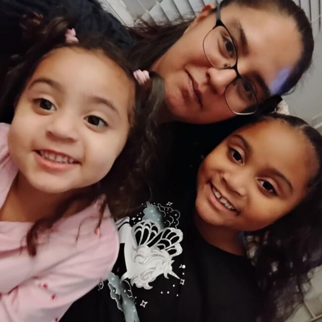 Babysitting job in Milwaukee: Rosalyn