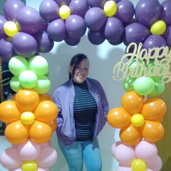 Babysitter in Buenos Aires: Denise