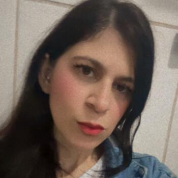 Babysitter Maceió: Alexandra