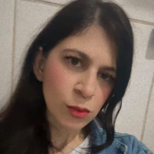 Babysitter in Maceió: Alexandra