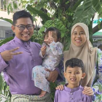 Kerja pengasuh di Ampang: kerja pengasuh Fadilah