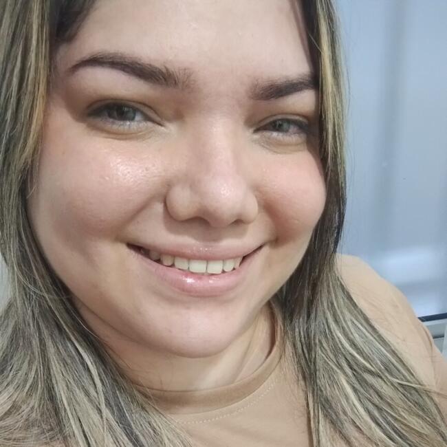 Babá em Rio de Janeiro: Andreina