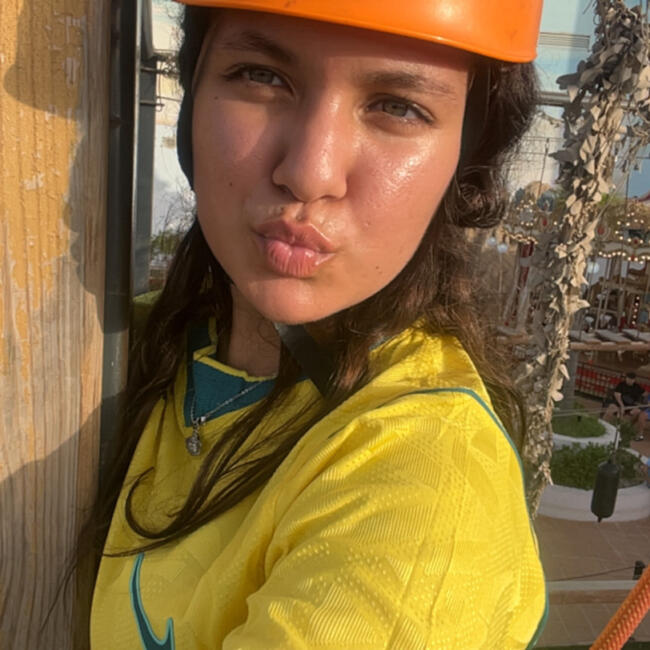 Baby-sitter à Marseille: Bouchikhi