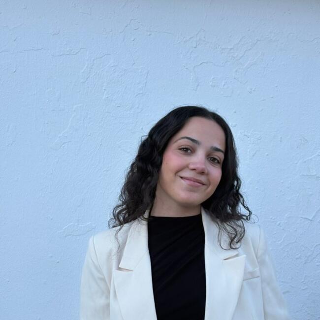 Canguro en Granada: Anna