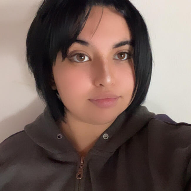 Babysitter in Pilar: Jazmin