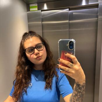 Babysitter in Viladecans: Erika
