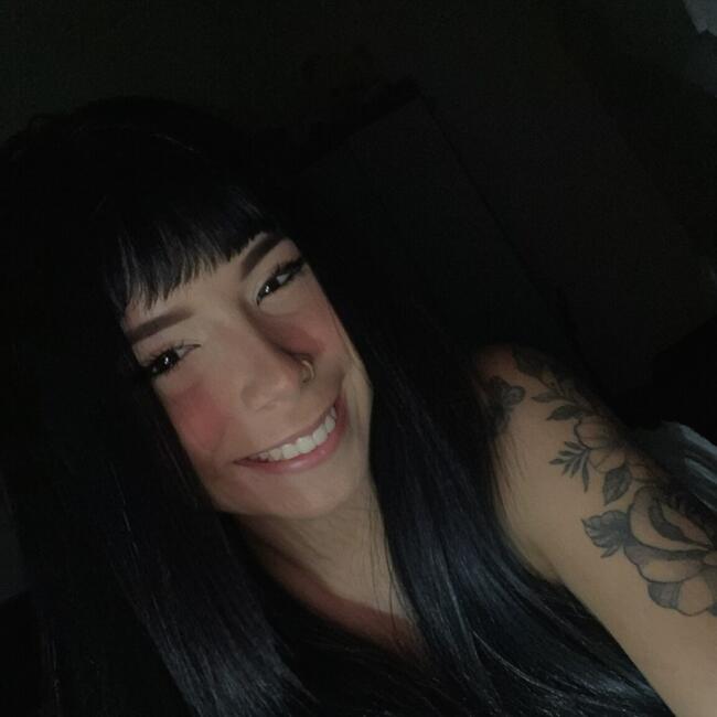 Babá em Rio de Janeiro: Melissa