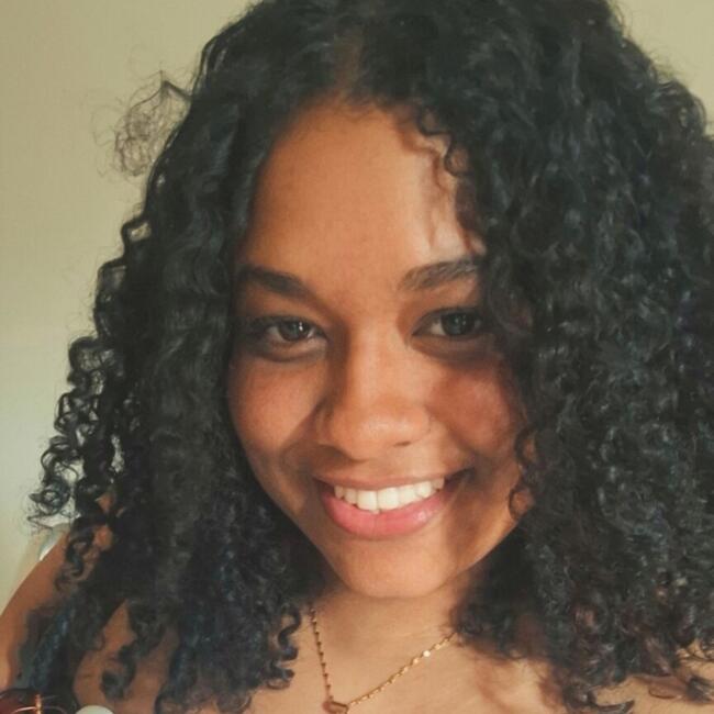 Babá em Osasco: Graziela