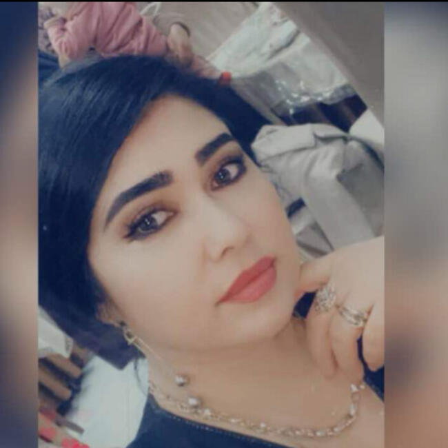 Babysitter in Istanbul: Kamola