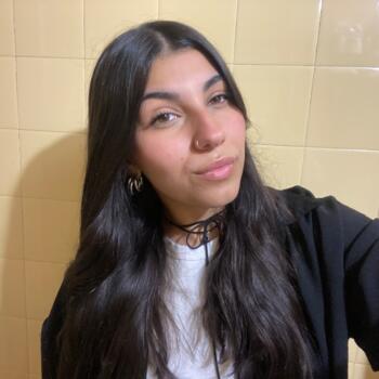 Babysitter in Rosario: Luz