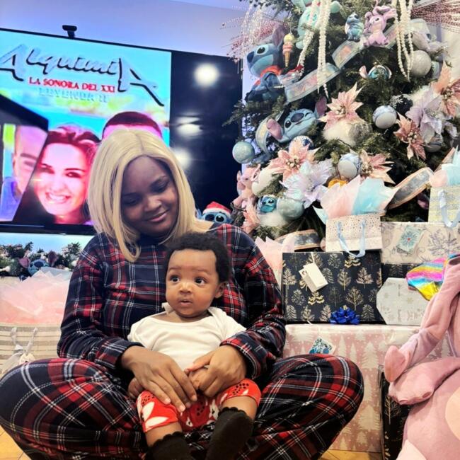 Babysitting job in Montreal: Sasha