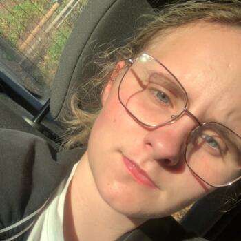 Babysitter in Dammarie-sur-Loing: Maëll