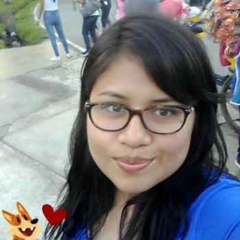 Niñera Iquitos: Yesenia