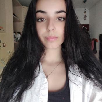 Canguro Logroño: Nerea