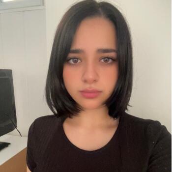 Babysitter in Montevideo: Sabrina