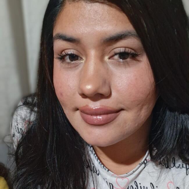 Niñera en Los Andes: Maryorie