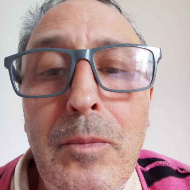 Tata a Baronissi: Lorenzo