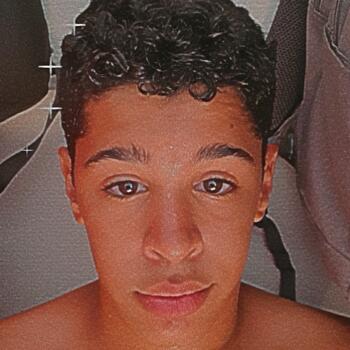 Barnvakt i Uppsala: Mohamed