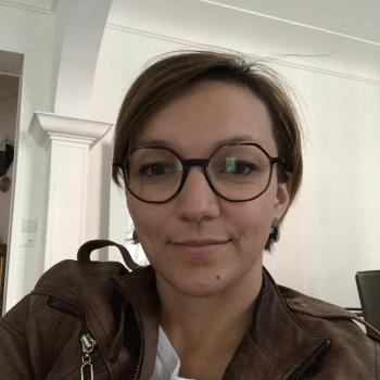 Job de garde d'enfants à Paris: job de garde d'enfants Marianne