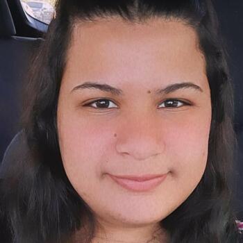 Niñera en Coamo: Valeria