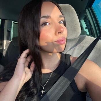 Canguro Roquetas de Mar: María José