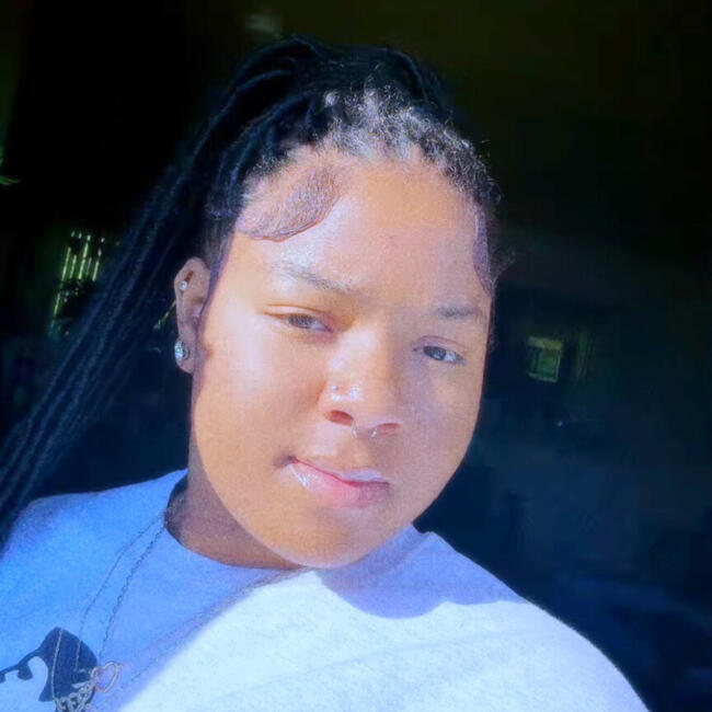 Babysitter in Harrisburg: Janiyah