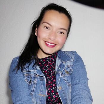 Babysitter in Pasto: Carolina