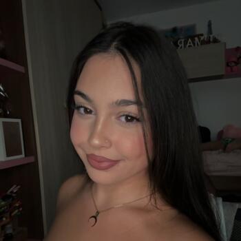 Babysitter in Alhaurín de la Torre: Yumara