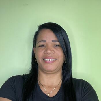 Niñera en Santiago de Chile: Mirella