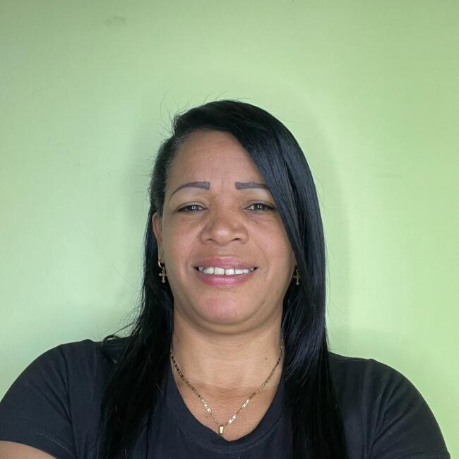 Niñera en Santiago de Chile: Mirella