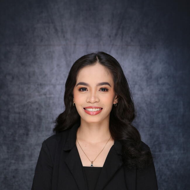 Babysitter in Lapu-Lapu City: Shyra Mae