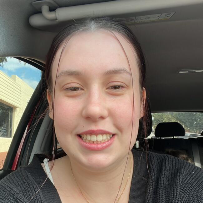 Babysitter in Perth: Teisha