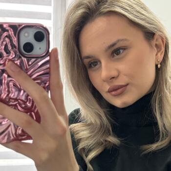 Bebisiterka u Beograd: Milena