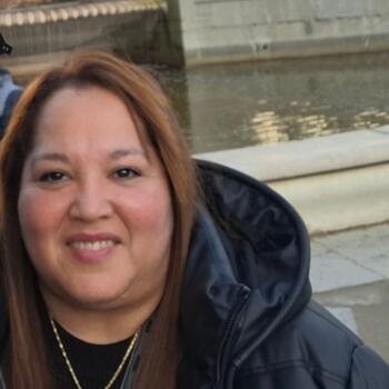 Babysitter in Culleredo: Fairidy