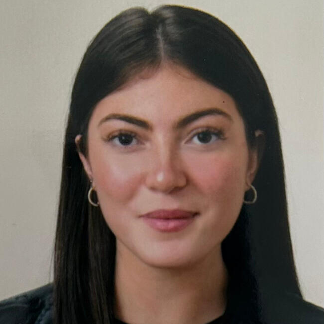 Babysitter in Bologna: Noemi