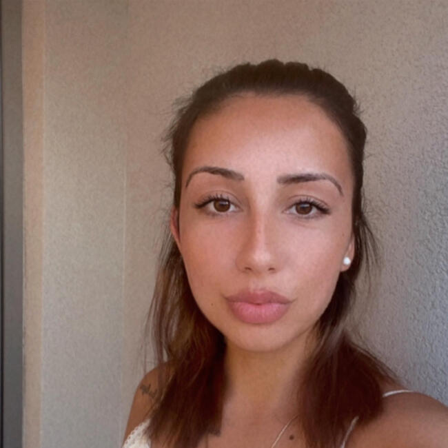 Babysitter a San Gallo: Emanuela