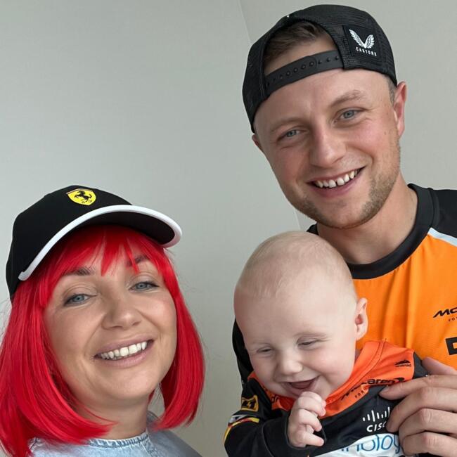 Babysitting job in Sydney: Mark