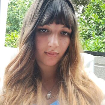 Babysitter Hamilton: Zinada