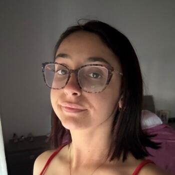 Babysitter Salerno: Martina