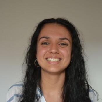 Niñera en Valencia: Arancha