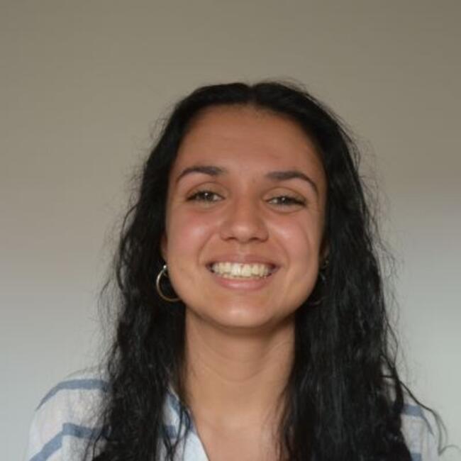 Nanny in Valencia: Arancha